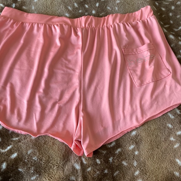 Bebe PJ set - Picture 3 of 5